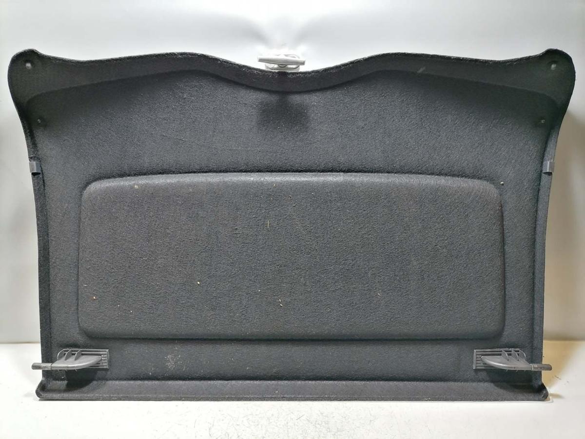 Ford Focus 2 original Hutablage Abdeckung Kofferraum Flie&szlig;heck Bj.2006